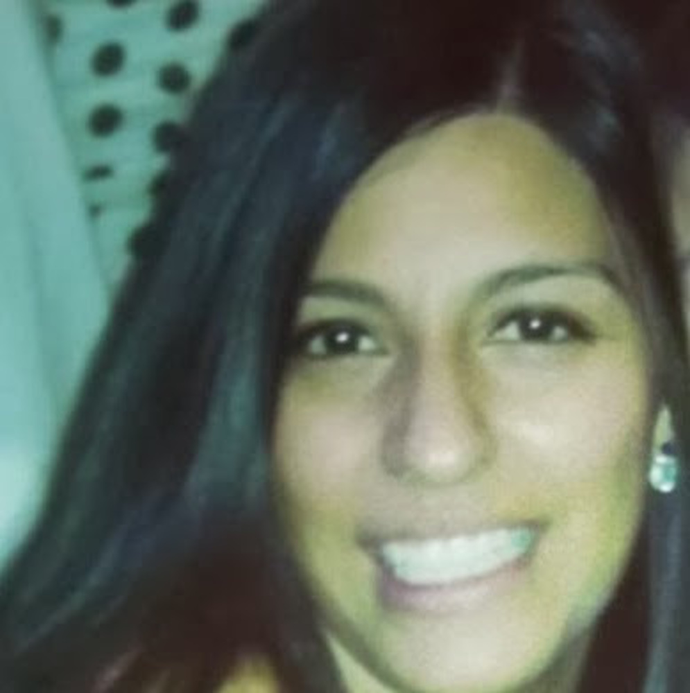 Meet your Posher, Gabby